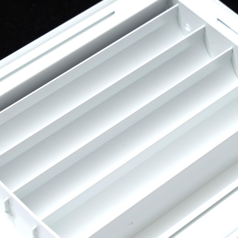 Fits 30x10 Duct Opening | Aluminum Return Air Grille by