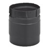 M&G DuraVent PelletVent Pro 3" Pellet Chimney Pipe Harman Stove