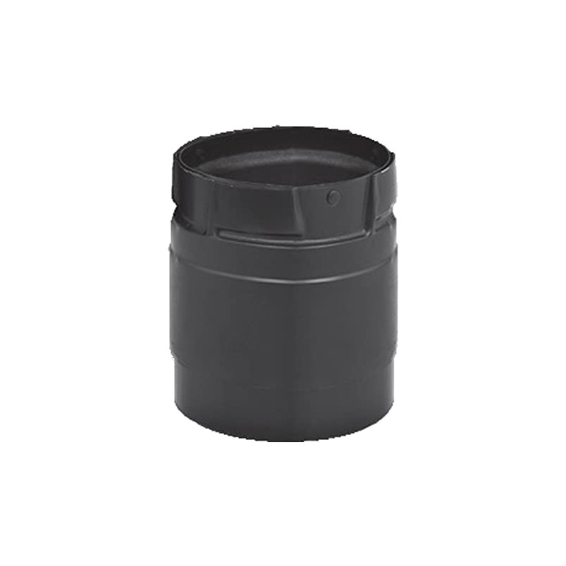 M&G DuraVent PelletVent Pro 3" Pellet Chimney Pipe Harman Stove
