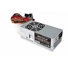 400W Power Supply Upgrade for Dell Slimline Optiplex 390 790 7GC81 6MVJH