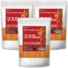 Domestic goji berry powder 500g 3 packs / 국산 구기자 가루 분말 500g 3개