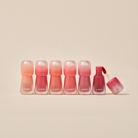 The Saem Samis Crema Velvet Tint [10colors] / 더샘 새미스 크레마 벨벳 틴트 [10colors]