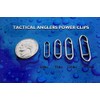 TACTICAL ANGLER'S Power Clips