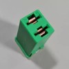 Littelfuse New 0495040 Littelfuse 495 Square Car Fuse 40A 32V
