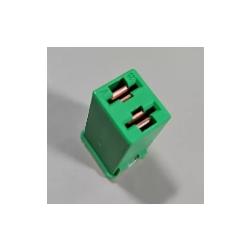 Littelfuse New 0495040 Littelfuse 495 Square Car Fuse 40A 32V