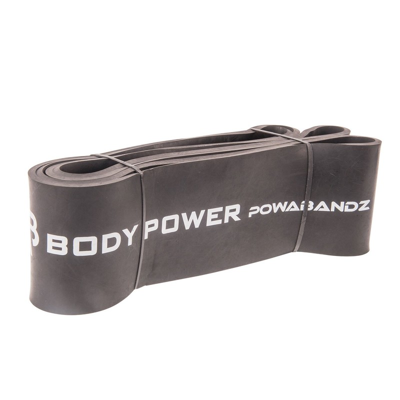 Bodypower 13mm Powabandz (Purple)