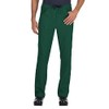 KOI lite 603 Men's Endurance Pant (Hunter, X-Large Petite)