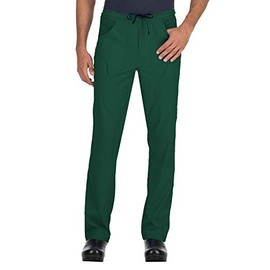 KOI lite 603 Men's Endurance Pant (Hunter, X-Large Petite)