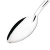 Nisbets Essentials Plain Serving Spoon 11''