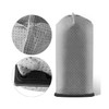 (4 Pack) 43662023 Cloth Bags Replacement For Hoover Porta Power