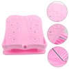 Kisangel Calf Stretch Incline Board Calf for Easy Storage Material