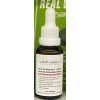 Skin Nutrition Botanicals glow up vitamin c + rose ferment