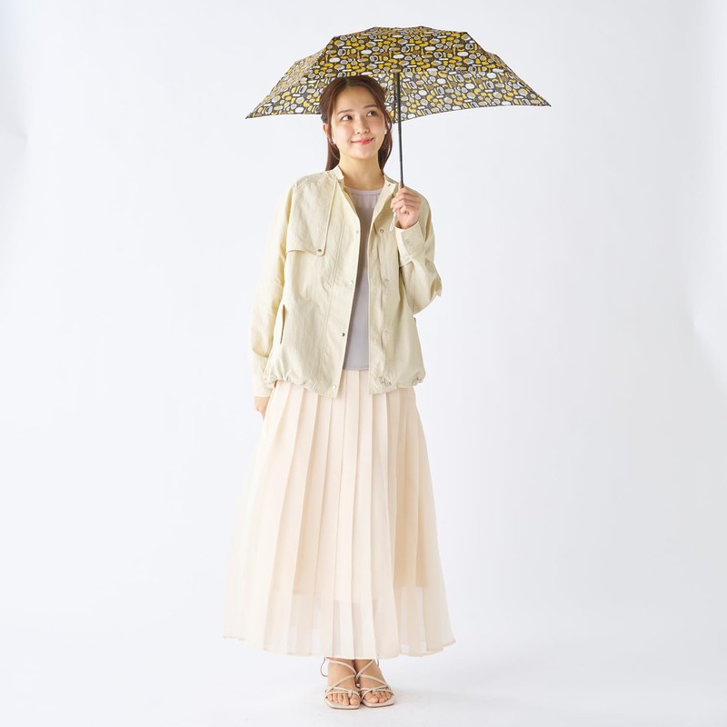 Miracle Tech Ultra Compact Folding Umbrella 10327 10352 10353 Misakura