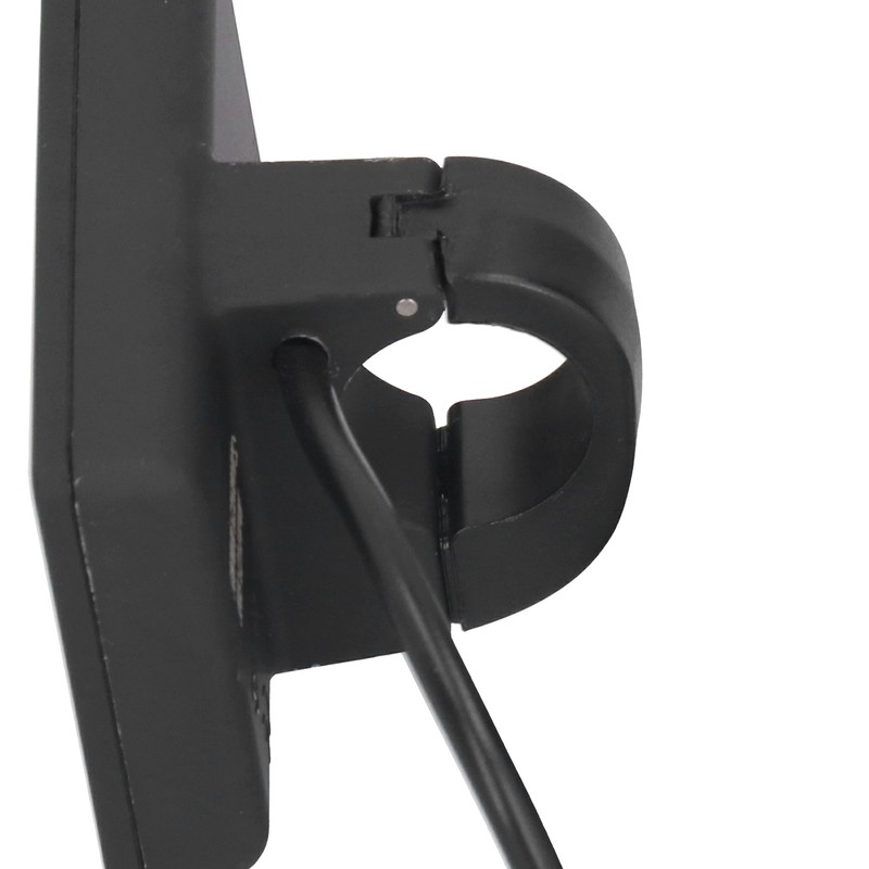 Waterproof LCD Display Panel Lightweight for Electric Bicycle Scooter Riding