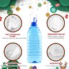 Christmas Light Hooks Clear String Light Clips Clear Adhesive Wall