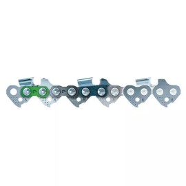 For STIHL Genuine OEM Stihl 3695 005 0081 23RM3 Rapid Micro Saw Chain Loop .325" .050"