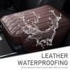 Unbranded Universal Car Armrest Cushion Cover Auto Center Console Box
