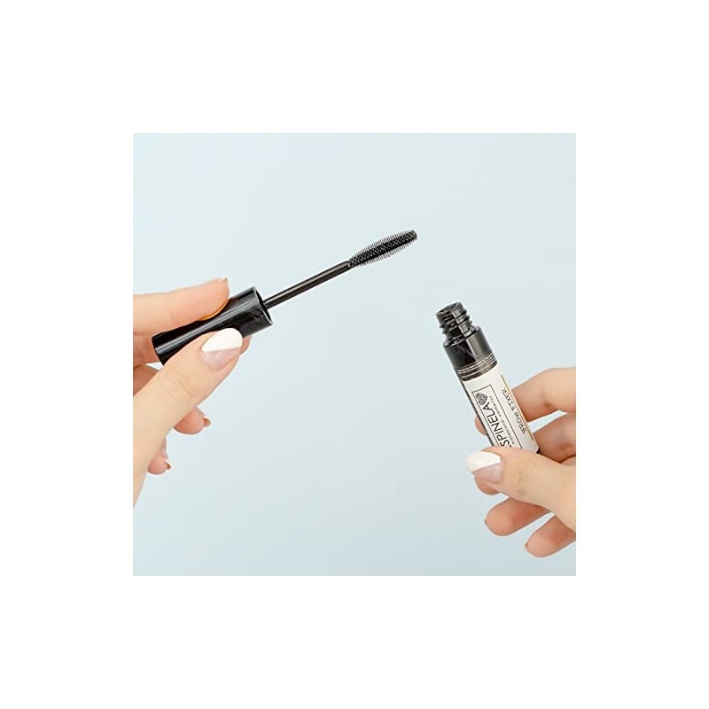 Espinela Gel Para Ceja Fix Brow - 10 ml