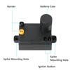 ATKKE 7642 Grill Igniter Kit for Weber Spirit E/S 210