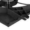 DNA MOTORING OEM-RF-0007 Factory Style Radiator Cooling Fan Assembly Cooling