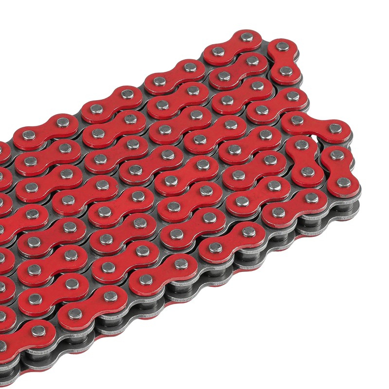 Suzuki Red Drive Chain for Suzuki Hayabusa 1300 GSX1300R 1999-2018