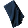 Port Authority - - Knitted Scarf. KS01 - Navy