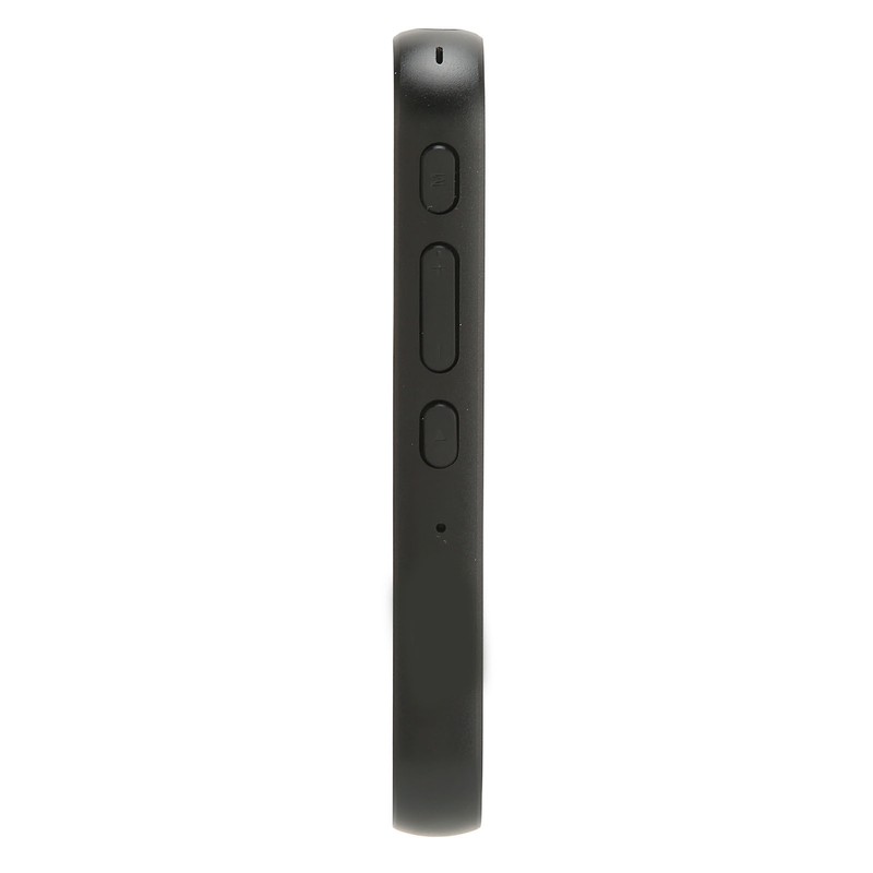 Digital Voice Recorder Noise Reduction AI Smart Omnidirectional Voice Control