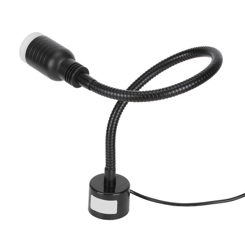 LED Universal Adjustable Machine Tool Light 5W Work Lamp with