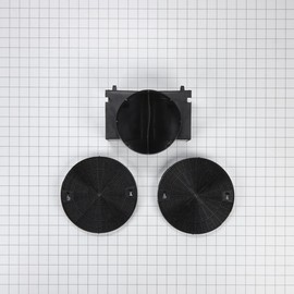 Whirlpool W10272063 Range Hood Recirculation Kit