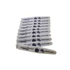 Lote De 10 Limas Sponge 180220 Uas Manicure Mc Nails