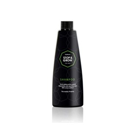 Hairdreams Stop&Grow Men Shampoo