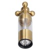 Stainless Steel Salt and Pepper Grinder Manual Ceramic Grinding Core