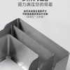A. U130 초인종 커버 스테인레스 인터폰 도어락 빗물가리개 도어락방수커버 벨