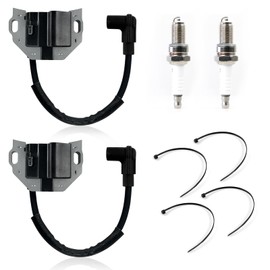 Ignition Coil Spark Plugs 21171-0743 21171-0738 21171-0711 21171-7047 for Kawasaki FR541V FR600V FR651V FR691V FR730V FX751V FX730V FX850V FX801V FXT00V FX921V FS481V FS541V FS600V FS691V FS730V