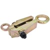 Silscvtt Auto Body Repair Pull Clamp 5 Ton 2 Way