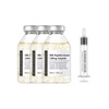 Ingredient Editor 실크 펩타이드 앰플 35ml 3개 Silk Peptide Ampoule 35ml 3pcs