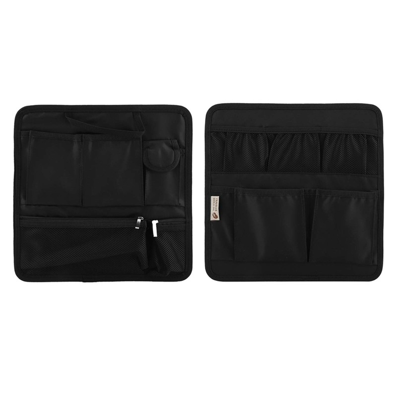 Backpack Insert, Nylon Multi Item Portable Travel Shoulder Backpack Insert