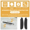 for Toyota Sienna 2021-2024 Automatic Rear Sliding Door Handle Protector