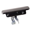 unikpas Side Door Handle Compatible for Ford E150 E250 E350