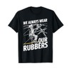 Cool Lineman Gear Electrical Worker Accessories Journeyman T-Shirt