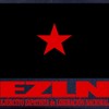CafePress EZLN Unique Adjustable Baseball Hat Black