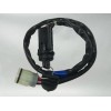 Honda OEM MAIN IGNIT KEY SWITCH 07-13 TRX420 Rancher Manual