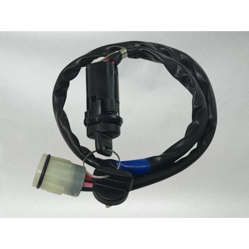 Honda OEM MAIN IGNIT KEY SWITCH 07-13 TRX420 Rancher Manual