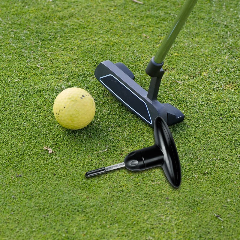 Jagowa Golf Driver Wrench Golf Shaft Adapter Tool Replace Adjustment