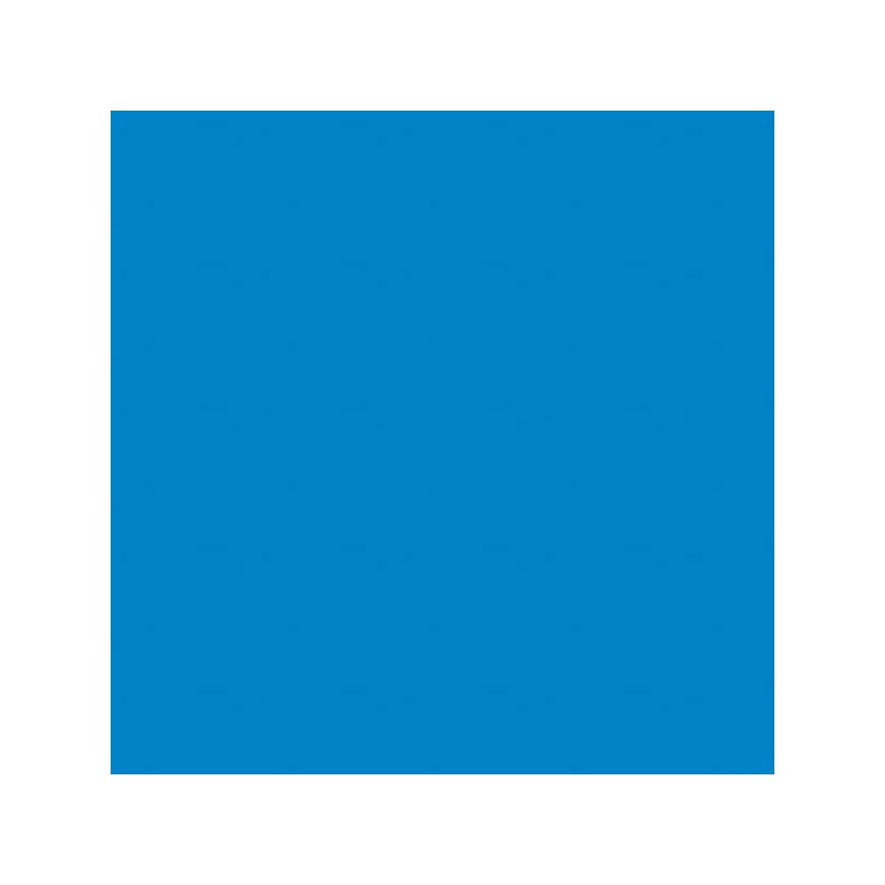 Fluorescent Blue Line Marking Paint, Water Base Type, 20 Oz.