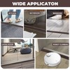 Vinyl Floor-Transition-Strip Door-Threshold 36 inch, Threshold 1/2'' ~ 3/5'', Transition-Strip