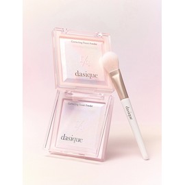 [Brush Giveaway] Correcting Finish Powder / [브러쉬 증정] 코렉팅 피니쉬 파우더