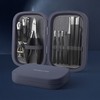 핑쇼29 Cuticle Correction Tool Set for Nail Care – Nail