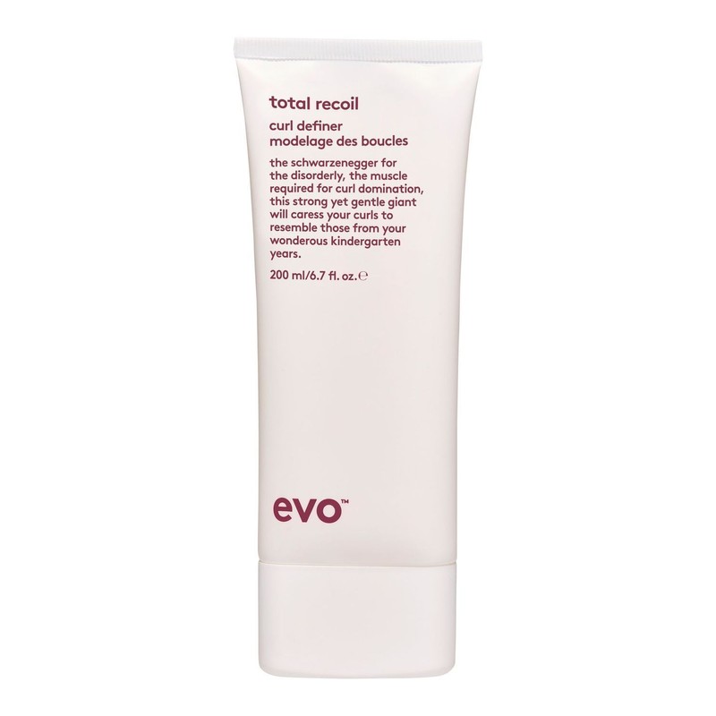 Evo Wavy Hair Routine Trio Bundle