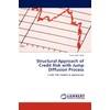 Structural Approach of Credit Risk with Jump Diffusion Process: Credit